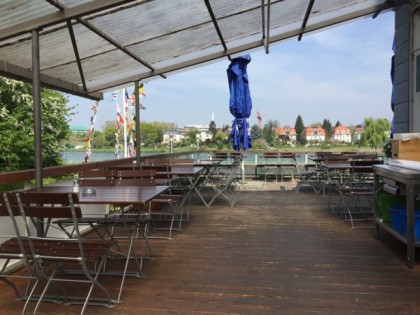 Foto: Das Bootshaus