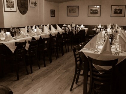 Foto: Das Bootshaus