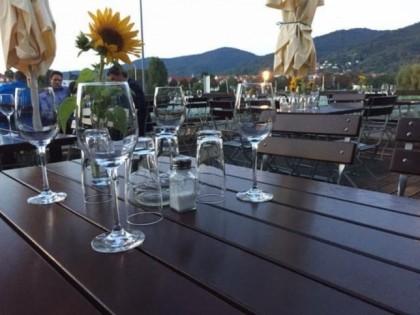 Foto: Das Bootshaus