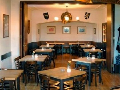 Foto: Das Bootshaus
